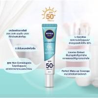 ราคา นีเวีย ซัน โพรเท็คแอนด์ไวท์ ออยล์ คอนโทรล เซรั่ม เอสพีเอฟ50+ พีเอ+++ 30 ml (1949381373)