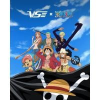 ราคา ไม้แบด VS One piece (New Collection) (51958196229)