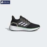 ราคา ลด65.-ใส่โค้ดTHIKWX1N[EQ19] รองเท้าวิ่งผู้หญิง Adidas รุ่น EQ19 [HP2401] (18871799823)
