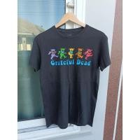 ราคา เสื้อวงมือสอง เสื้อวง Grateful Dead size S มือ2 (27971880738)