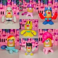 ราคา โมเดล potato head (Happy Meal) งานแท้​ McDonald's​ ​ (20563340919)