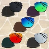 ราคา เปลี่ยนเลนส์ได้สําหรับ Frogskins Lite OO9374 63mm แว่นกันแดด – ตัวเลือกหลายสี (40003203419)