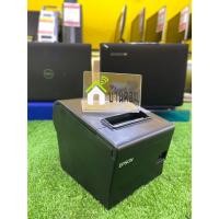 ราคา เครื่องพิมพ์ใบเสร็จ Epson TM-T88V มือสอง เครื่องพร้อมใช้งาน. (26960398713)