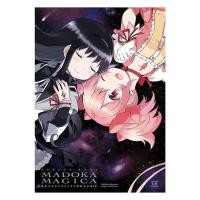 ราคา นายอินทร์ หนังสือ สาวน้อยเวทมนตร์มาโดกะ มาจิก้า New Complete Edition ภาคจบ (Mg) (51359749673)