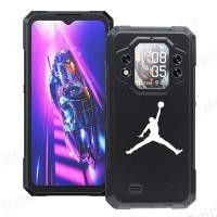 ราคา สําหรับ Cubot KingKong X คุณภาพสูงดีไซน์มีสไตล์ฝาครอบป้องกันกล้อง TPU สไตล์โมเดิร์น (28365321856)