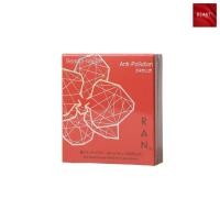 ราคา Ran Mini Retouch Powder Anti Pollution SPF20 PA+++ แป้งรัน มินิ โดยน้องฉัตร (7 กรัม x 1 ตลับ) (1244462341)