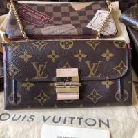 ราคา Louis Vuitton clutch wallet Dc 14 (2815519176)