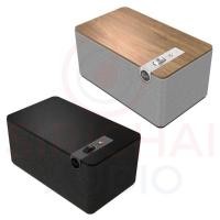 ราคา ลำโพงบลูทูธ Klipsch รุ่น The Three Plus (2ทาง แบบสเตอริโอ 2.1) (49162521648)