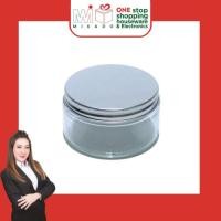 ราคา MTH GLASS JAR ST 210/TW 94472A 200ML SILVER / MINI GLASS JAR (42420243052)