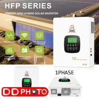 ราคา INVERTER SOLAR ENERGY HYBRID OFF-GRID HFP SERIES 6.3KW /10.3KW ประกันศูนย์ในไทย 2 ปี (26967861434)