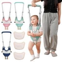 ราคา เป้พยุงเดิน เป้พยุงเด็ก เป้หัดเดิน ยี่ห้อ สายพยุงหัดเดินกหัดเดิน Baby หัดเดิน สายจูงเด็ก อุปกรณ์ฝึกเดิน (57554595225)