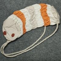 ราคา กระเป๋าเป้หนอน TSUMORI CHISATO Worm Bag (41511553947)
