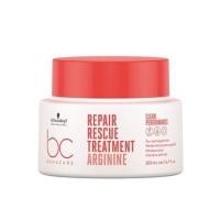 ราคา SCHWARZKOFT Professional BC Bonacure Repair Rescue Treatment Arginine 200ml (29953666365)