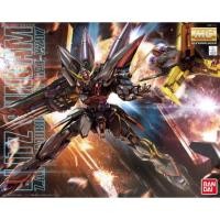 ราคา Bandai MG GAT-X207 Blitz Gundam (960265842)