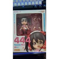 ราคา ต้นฉบับ Nendoroid Yazawa Nico 444 - LoveLive! โครงการไอดอลโรงเรียน (BIB) (42152670358)