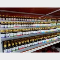 ราคา สีผสมอาหาร สีผสมอาหารชนิดน้ำ ตราวินเนอร์ ขนาด 28มล (6620712492)