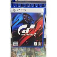 ราคา แผ่นเกมส์ Gran Turismo 7 Ps5 มือ2 (28568867528)