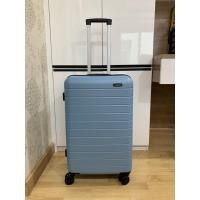 ราคา กระเป๋าเดินทางล้อลาก 24" CAGGIONI (8937638061)