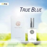 ราคา น้ำหอมM&C EAU DE PARFUM กลิ่น True Blue ของแท้ 100% จาก Shop Mc (2266590502)
