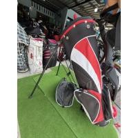 ราคา ถุงกอล์ฟเด็ก Stanbag สภาพดี (47604088379)