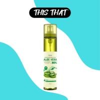 ราคา [ESFOLIO] Aloe Vera Moisture Soothing Gel Mist 120ml (58060047523)