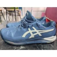 ราคา รองเท้าเทนนิส Asics Gel Resolution 8 size42 (19826019063)