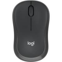 ราคา Logitech M240 Silent Bluetooth Mouse Graphite (910-007122) (42613767010)