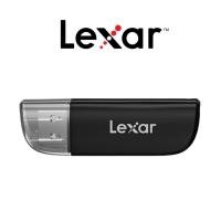 ราคา LEXAR Dual-Slot USB-A Reader USB 3.2 Gen 1 LRW300Uรับประกัน 2 ปี (26093860597)
