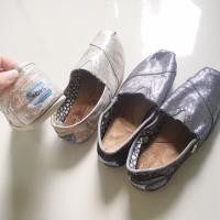 ราคา Toms แท้ มือสอง (520608897)