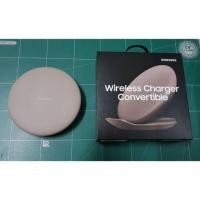 ราคา Samsung Wireless Charger Convertible (1548650989)