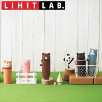 ราคา LIHIT LAB.เคสปากกาขาตั้ง Smart Fit PuniLabo A 7712 (22843465120)