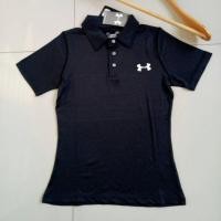 ราคา เสื้อคอปก​ UNDER​ ARMOUR.​ แท้ (1860892678)