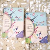 ราคา หนังสือ HOBBY / TRAVELER STUDENT / สินค้าต้นฉบับ (52451282437)