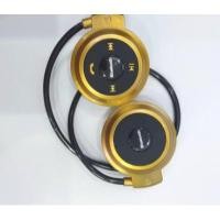 ราคา หูฟัง บลูทูธ ไร้สาย Model: Mini 503-TF (5540713444)
