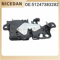 ราคา Car Tailgate Latch Actuator For BMW 116d 116i 118d 118i 120dX 120i 128ti M135iX X1 Car Parts Access (54361785687)