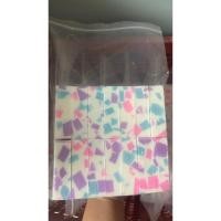 ราคา สบู่ระเบิดขี้ไคลสูตรเมนทอลแพค1กิโล (29263622254)