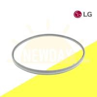 ราคา ขอบยางเครื่องอบผ้าฝาหน้ายี่ห้อ LG พาร์ท MDS48436401 ใช้กับรุ่น RCO9VHP2W / RC9011A1 / RC9066A3F เป็นต้น (40315248441)