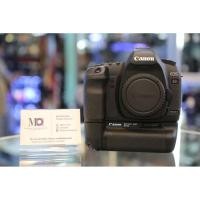 ราคา Canon EOS 5D Mark II & Canon BG-E6 (56602764787)