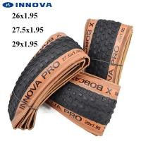 ราคา Innova pro ยางจักรยานเสือภูเขา 26*1.95 27.5*1.95 29*1.95 120tpi ยางจักรยานเบา X Bobcat 29er 27.5er 30-60 psi ขี่จักรยาน t (26423253176)