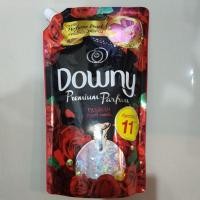 ราคา (ส่งฟรี) น้ำยาปรับผ้านุ่ม Downy (5392284440)