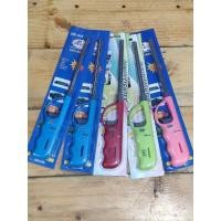 ราคา ปืนจุดเตาแก๊สคละรุ่นคละสี (4079315921)