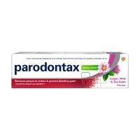 ราคา [สินค้าส่งด่วน] พาโรดอนแทกซ์ยาสีฟัน เฮอร์บัล เฟรช 50ก. PARODONTAX HERBAL FRESH 50 G (47561965042)