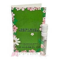ราคา Marc Jacobs Daisy Wild EDP 1.2 ml. (50957859503)