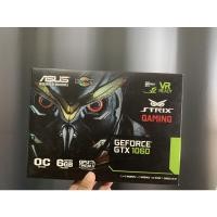 ราคา การ์ดจอ GTX1060 6GB Asus (19120507049)
