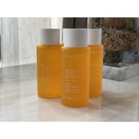 ราคา Clarins Tonic Bath & Shower Concentrate With Essential Oils 100ml. คลาแรงส์ โทนิค อาบน้ำ (17579056265)