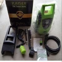 ราคา เครื่องฉีดน้ำคุณภาพสูง เอนกประสงค์ Kaiser 135 บาร์ (4353756176)
