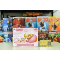 ราคา Taito Monogatari Series: Shinobu Oshino Donut Cushion Figure. (1619535967)