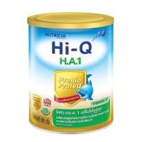 ราคา นมผง Dumex Hi-Q H.A 1 ไฮคิว เอช เอ 1 พรีไบโอโพรเทก 900 กรัม (109404730)