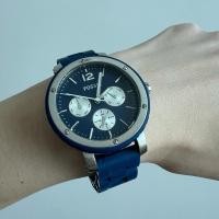 ราคา นาฬิกาข้อมือ Fossil มือสอง ของแท้ (27409029037)