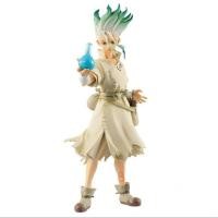 ราคา ยุคหิน ใหม่ ยุคหิน ดร. STONE Shishen Chikong Science Kingdom Scenery Model Boxed Figure (47712122713)